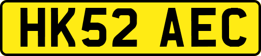 HK52AEC