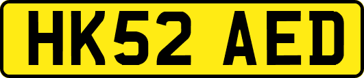 HK52AED