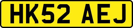 HK52AEJ