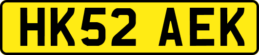 HK52AEK