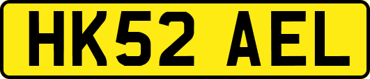 HK52AEL