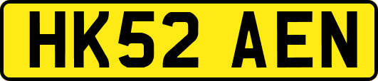 HK52AEN
