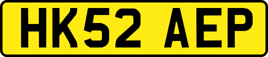 HK52AEP