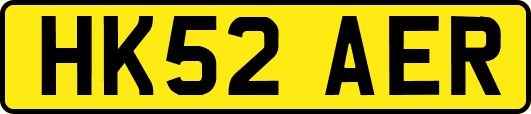HK52AER