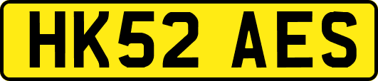 HK52AES
