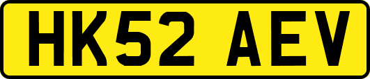 HK52AEV