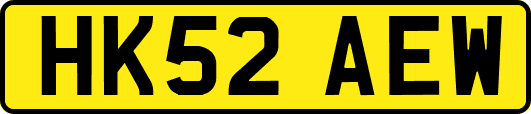 HK52AEW