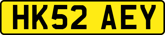HK52AEY