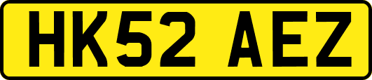 HK52AEZ