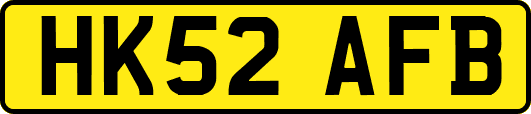 HK52AFB