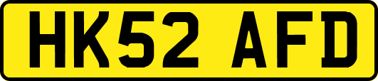 HK52AFD