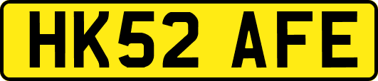 HK52AFE