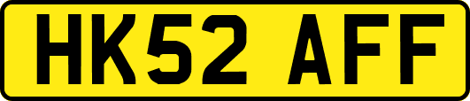 HK52AFF