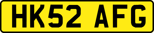 HK52AFG