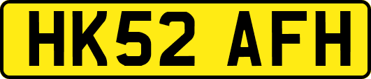 HK52AFH