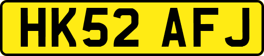 HK52AFJ
