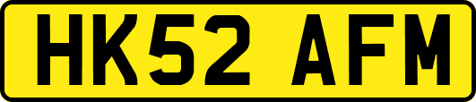 HK52AFM