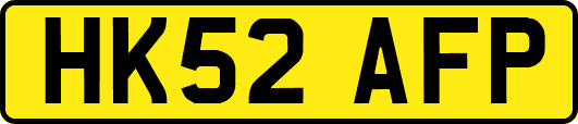 HK52AFP