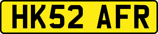 HK52AFR