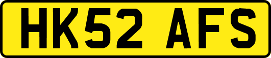 HK52AFS