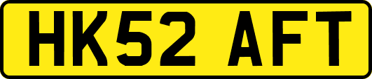 HK52AFT