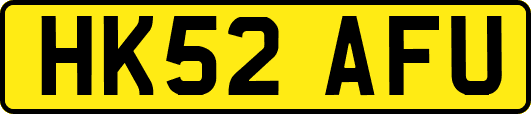 HK52AFU