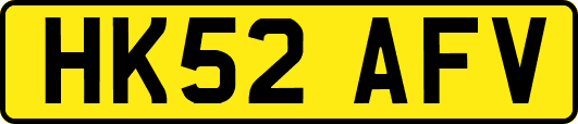 HK52AFV