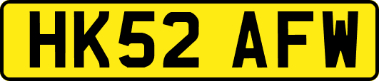 HK52AFW