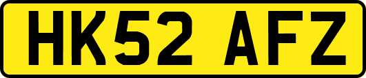 HK52AFZ