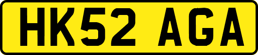 HK52AGA