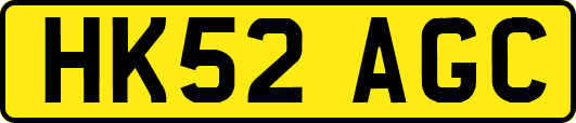 HK52AGC