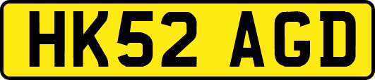 HK52AGD
