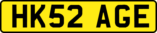 HK52AGE