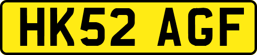 HK52AGF