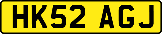 HK52AGJ