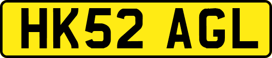 HK52AGL