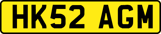 HK52AGM