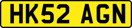 HK52AGN