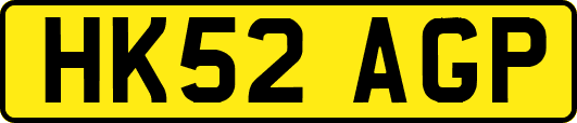 HK52AGP