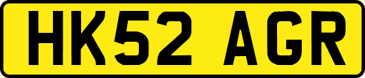 HK52AGR