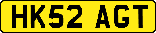 HK52AGT