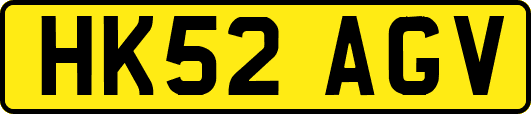 HK52AGV