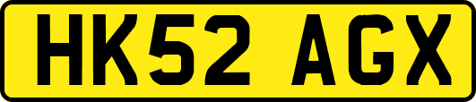 HK52AGX