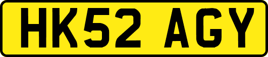 HK52AGY