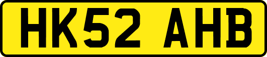 HK52AHB