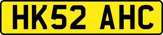 HK52AHC