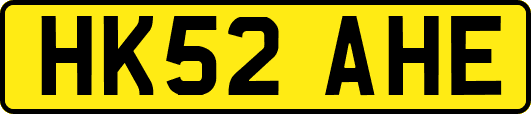 HK52AHE