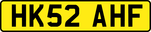 HK52AHF