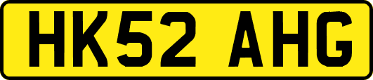 HK52AHG