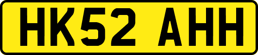 HK52AHH